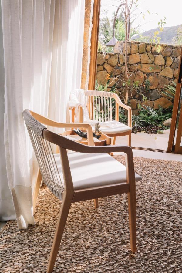 Casa Salga Hotel Ilhabela Exterior photo